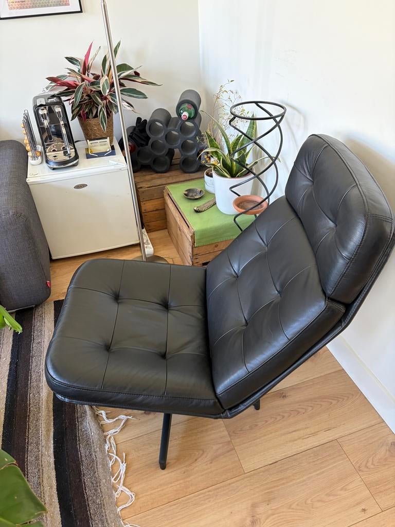 IKEA Chair, Ophalen, Zo goed als nieuw, Eenpersoons, Minder dan 150 cm