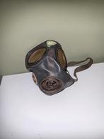 WW2 Gasmasker, Verzamelen, Militaria | Tweede Wereldoorlog, Ophalen of Verzenden, Overige soorten, Overige gebieden, Overige typen