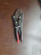 Knipex Krimptang, Ophalen of Verzenden