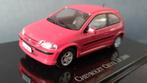 Chevrolet Celta 1.0 1:43 Altaya ixo Pol, Overige merken, Auto, Verzenden, Rue des Dragons 7 Cheseaux france
