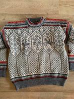 Dale of Norway trui XXL wool jumper lillehammer, -, -, Overige maten, Ophalen of Verzenden