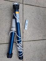 Somfy motor zonwering, Ophalen, Gebruikt, Markies, Elektrisch
