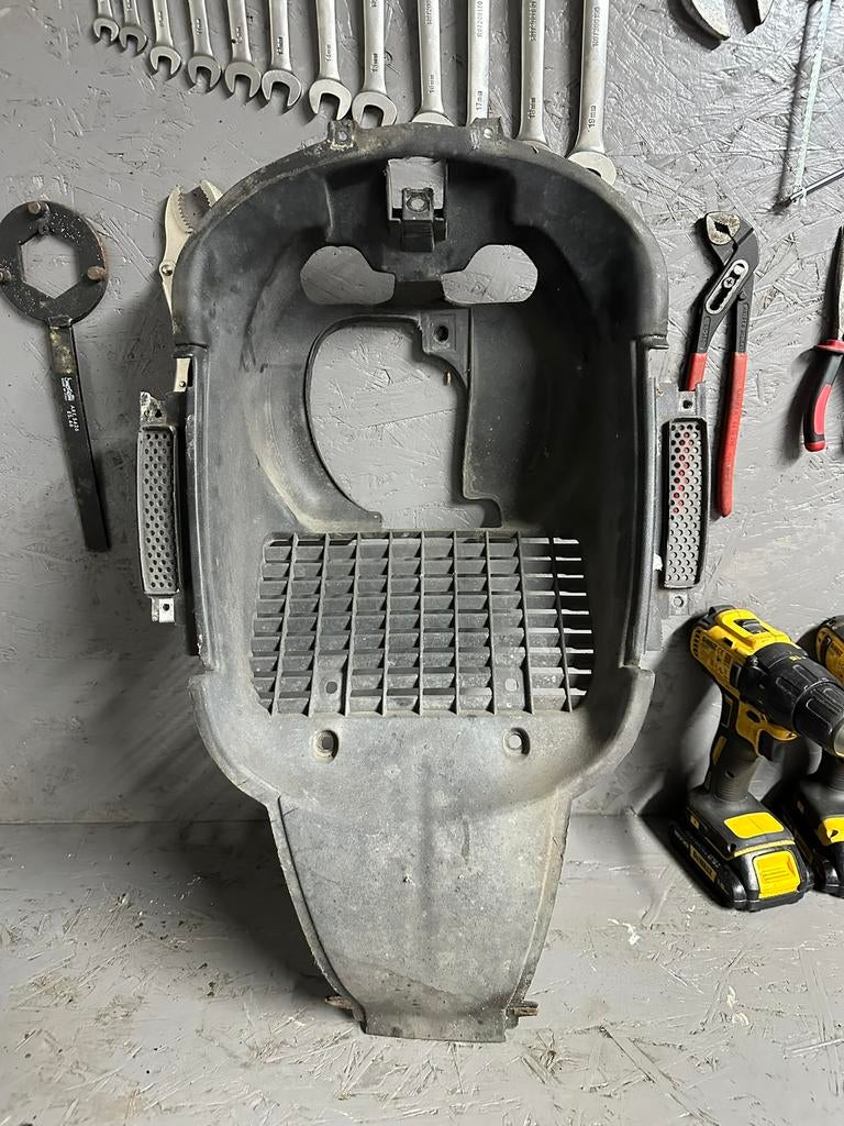 Runner onderkuip, Ophalen of Verzenden, Overige merken