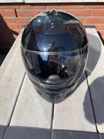 Integraalhelm  Maat M, zwart, Motoren, Kleding | Motorhelmen, M, Dames, Integraalhelm, Tweedehands