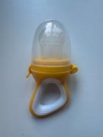 Badabulle Fruitspeen / Knabbelaar, Ophalen of Verzenden, Gebruikt, Overige typen