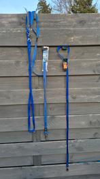 Nieuwe hondenriemen, Ophalen, Nieuw