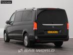 Mercedes V-Klasse 300d V300 L3H1 Navi Camera CarPlay PDC Air, Automaat, Stof, Gebruikt, Euro 6