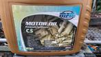 MPM Motorolie 0W-20 Premium Synthetic C5 - 6 liter, Ophalen of Verzenden
