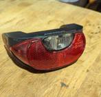 origineel Koga Luminance Linetec LED-achterlicht, Algemeen, Overige typen, Ophalen of Verzenden, Zo goed als nieuw