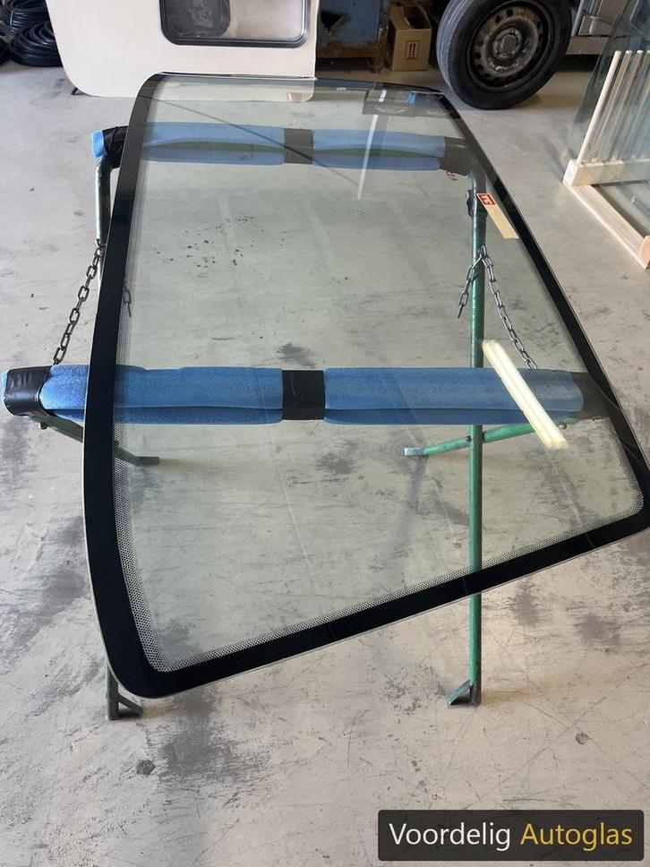 ALFA ROMEO ALFETTA 1.6 1.8 SAL 77; VOORRUIT GROEN HARDWARE, Auto-onderdelen, Ruiten en Toebehoren, Alfa Romeo, Nieuw, Ophalen of Verzenden