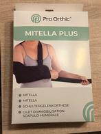 Mitella Plus Pro Ortic, Ophalen, Zo goed als nieuw