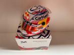 Max Verstappen Schubert Helm 1:2 GP Austin 2022, Ophalen of Verzenden, Nieuw, Formule 1