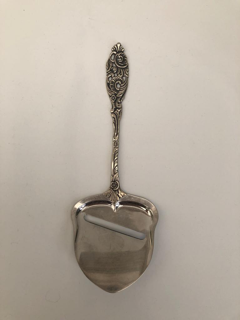 Gero 635 - Kaasschaaf - Oud Hollandsch -1937-1958, Ophalen of Verzenden