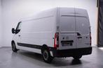 Opel Movano 2.3 Turbo 180 pk Automaat L3H2 Navi € 16.800,0, Auto's, Bestelauto's, Voorwielaandrijving, Stof, Gebruikt, Euro 6