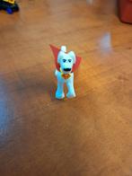Lego Superdog Krypto minifiguur met cape, Ophalen of Verzenden, Nvt, Nvt, Nvt