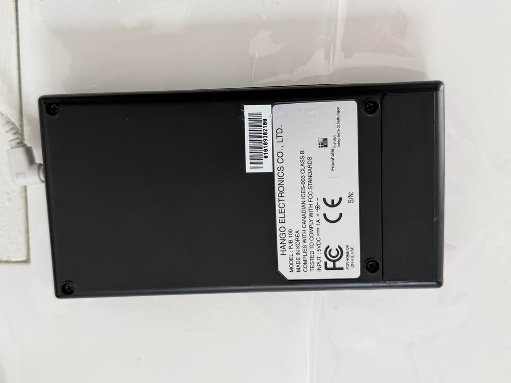 Vintage Jukebox PJB100, Overige merken, Gebruikt, Jukebox, Jukebox