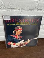 Dire straits live lp, Ophalen of Verzenden, 1980 tot 2000, Zo goed als nieuw, 12 inch