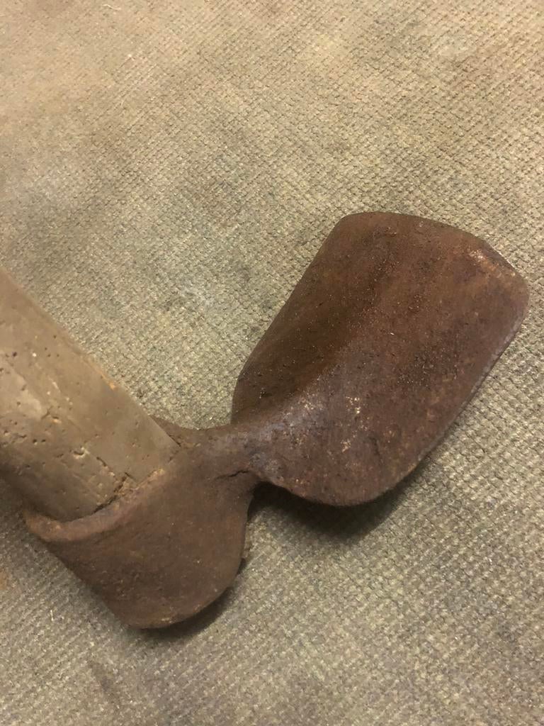 Vintage gereedschap, Tuin en Terras, Ophalen, Gebruikt, Overige soorten