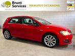 Volkswagen Golf 1.0 TSI Comfortline Bj.15|Pdc V/A|Carplay|Cl, Voorwielaandrijving, Stof, Gebruikt, Euro 6
