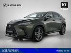 Lexus NX 450h+ AWD Executive Line | BTW Voertuig | Lederen b, Auto's, Lexus, Automaat, Gebruikt, Euro 6, 4 cilinders