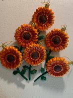 Zonnebloem hanger Kurt Adler, Ophalen of Verzenden, Nieuw