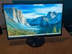 Asus 23 inch monitor - Matt scherm, HDMI, Gebruikt, Full HD, LED, 60 Hz of minder