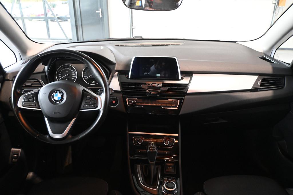 BMW 2 Serie Active Tourer 225xe iPerformance Executive Autom, Automaat, Stof, Gebruikt, Met garantie (alle)