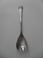 gero zilmeta div. bestekdelen nr. 527 golfje 1936-1941, Ophalen of Verzenden, Gebruikt, Rvs of Chroom