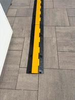 Trottoir drempel voor oplaad kabel, Ophalen, Gebruikt