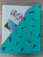 Cursuspakket PRONTO? Italiaans voor beginners!, Boeken, Ophalen of Verzenden, Alpha, Zo goed als nieuw, Niet van toepassing