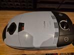 Miele stofzuiger S 711 2000W met accessoires en zakken, Stofzak, Gebruikt, Stofzuiger, Ophalen of Verzenden