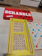 Scrabble - Nederlandse Uitgave - Nieuwe Uitvoering, Postbus 333, 1380 AH Weesp, Nederland, Ophalen of Verzenden, Drie of vier spelers
