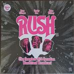Rush The Complete 1974 Canadian Bandstand Broadcast pink lp, Ophalen of Verzenden, Zo goed als nieuw, 12 inch, Progressive