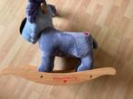 Woezel en Pip hobbelpaard izgs, Ophalen of Verzenden, Gebruikt