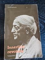 Innerlijke Revolutie - Krishnamurti, Boeken, Ophalen of Verzenden, Gelezen, Wijsbegeerte of Ethiek, Krishnamurti