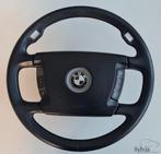 Stuur stuurwiel incl airbag Bmw 7 serie E65/E66, Gebruikt, -, -, Ophalen of Verzenden
