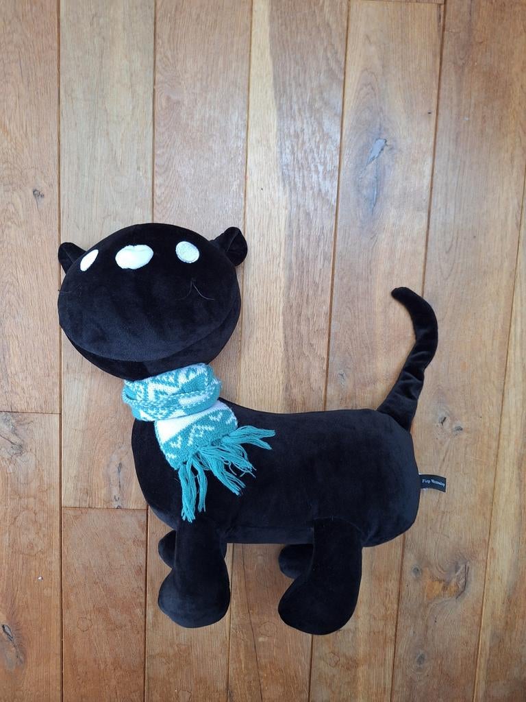 Knuffel Siepie HEMA, Ophalen of Verzenden, Nieuw, Overige typen