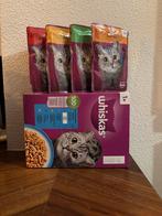 Whiskas Adult 1+, Ophalen, Kat