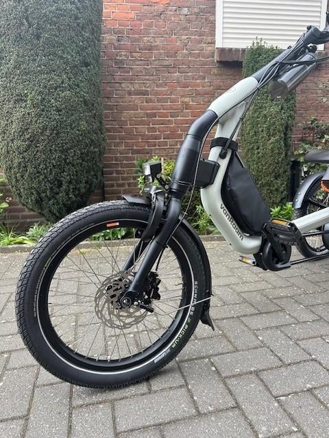 Van Raam Easy Rider Explore - Limited Edition Driewielfiets, Ophalen of Verzenden, Nieuw, Van Raam