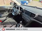 Kia Sportage 1.6 GDI DynamicLine * Garantie mogelijk tot 04-, Voorwielaandrijving, Gebruikt, 4 cilinders, 14 km/l