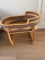 Mozesmand Petit Filippe, Ophalen, Zo goed als nieuw, Wieg