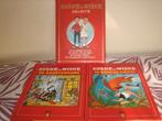 Boeken/Pockets SUSKE en WISKE, Meerdere stripboeken, Ophalen of Verzenden, Gelezen