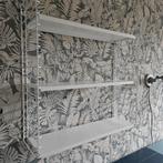 Tomado - Wandrek - Wit - Boekenrek, Ophalen