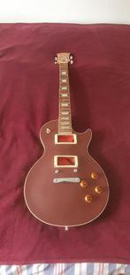 Les Paul zelfbouw gitaar, Ophalen, Gebruikt, Solid body, Overige merken