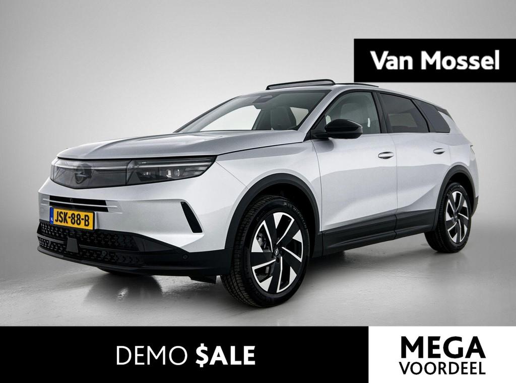 Opel Grandland 1.2 Turbo Hybrid Business Edition | 145pk | N, Stof, Euro 6, 1199 cc, Origineel Nederlands