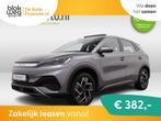 BYD Atto3 COMFORT 60 KWH 204PK 3-FASE € 27.750,00, Auto's, BYD, Automaat, Gebruikt, SUV of Terreinwagen, Zilver of Grijs