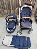Kinderwagen Mutsy Evo combi, Kinderen en Baby's, Ophalen, Gebruikt, Combiwagen, Mutsy