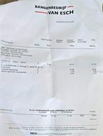 /, Ophalen of Verzenden, Toyota