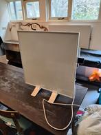 FLINQ Infrarood Smart Paneel Heater FQC8253 - 360W, 30 tot 80 cm, Overige typen, Minder dan 60 cm, Ophalen of Verzenden