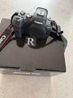 Canon R6 - Topcamera voor foto en video!, Spiegelreflex, Canon, Ophalen of Verzenden, Zo goed als nieuw